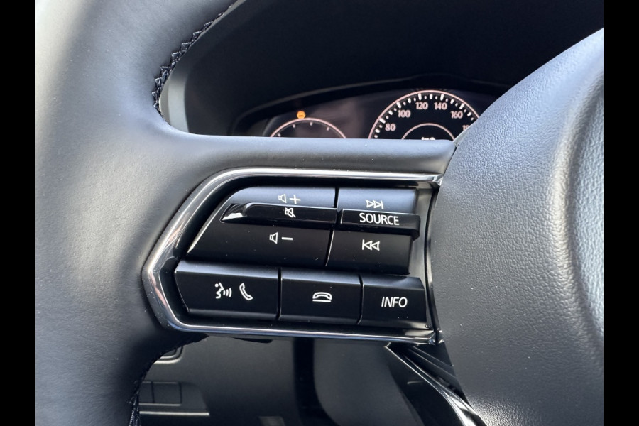 Mazda CX-60 2.5 PHEV 327pk Exclusive line Business edition