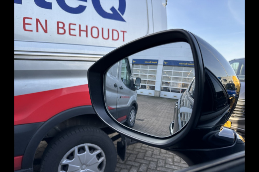 Mazda CX-60 2.5 PHEV 327pk Exclusive line Business edition