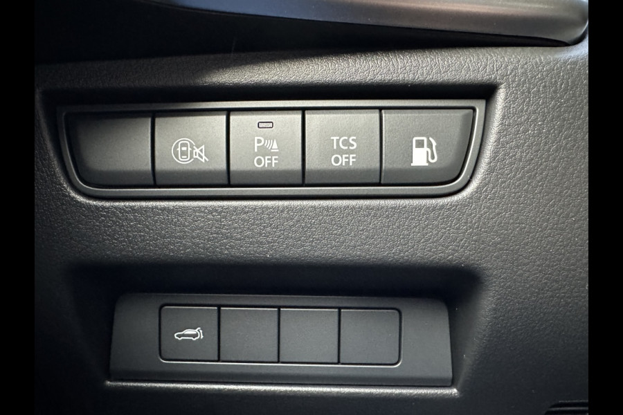 Mazda CX-60 2.5 PHEV 327pk Exclusive line Business edition