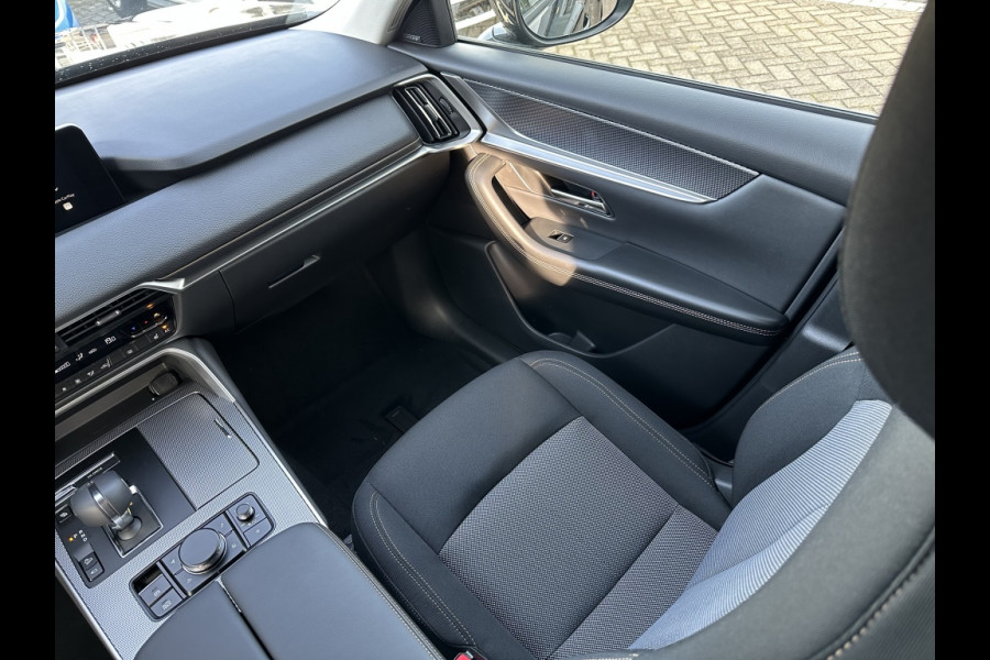 Mazda CX-60 2.5 PHEV 327pk Exclusive line Business edition
