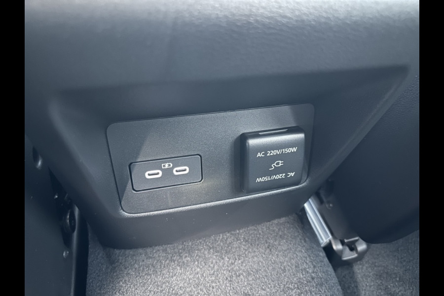 Mazda CX-60 2.5 PHEV 327pk Exclusive line Business edition