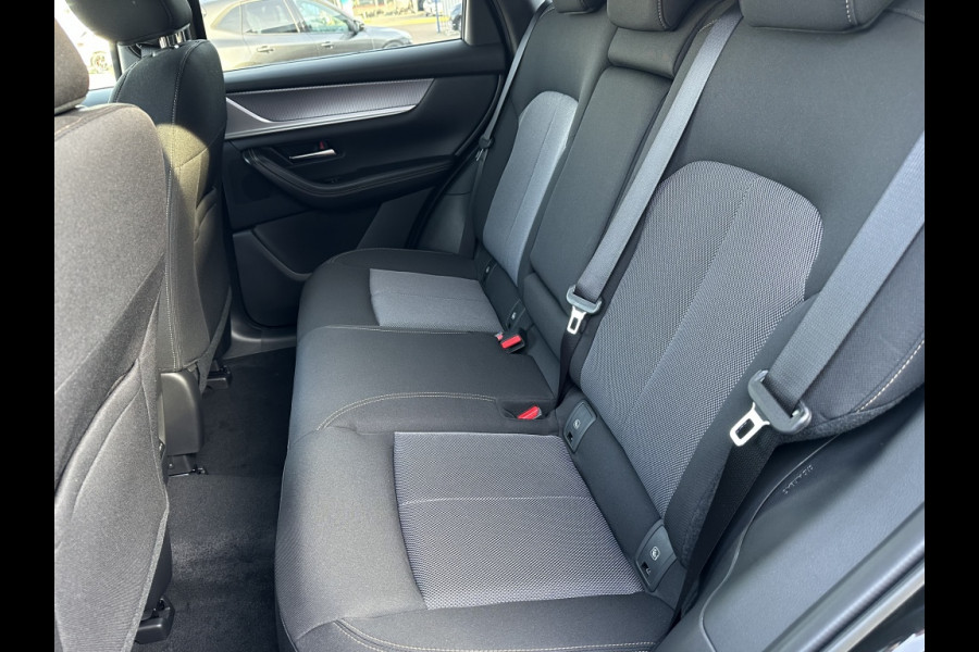 Mazda CX-60 2.5 PHEV 327pk Exclusive line Business edition