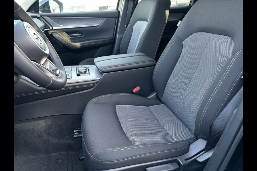 Mazda CX-60 2.5 PHEV 327pk Exclusive line Business edition