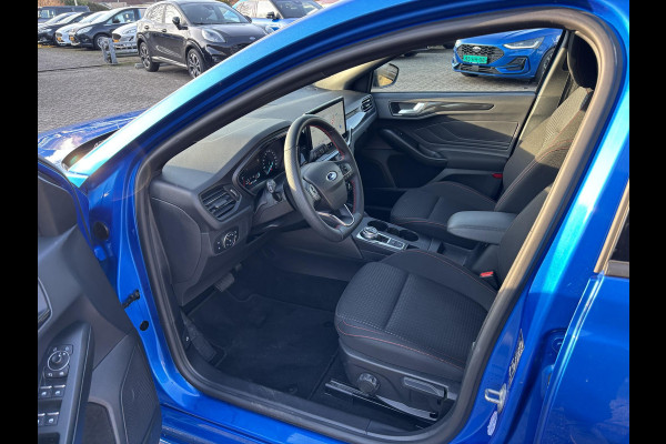 Ford FOCUS Wagon 1.5 EcoBlue ST Line Diesel Automaat! | Panoramadak | Winter Pack | Camera | BTW verrekenbaar