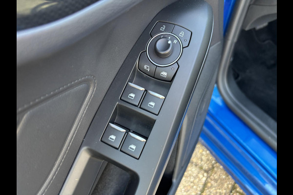 Ford FOCUS Wagon 1.5 EcoBlue ST Line Diesel Automaat! | Panoramadak | Winter Pack | Camera | BTW verrekenbaar