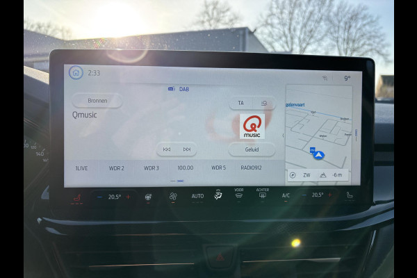 Ford FOCUS Wagon 1.5 EcoBlue ST Line Diesel Automaat! | Panoramadak | Winter Pack | Camera | BTW verrekenbaar