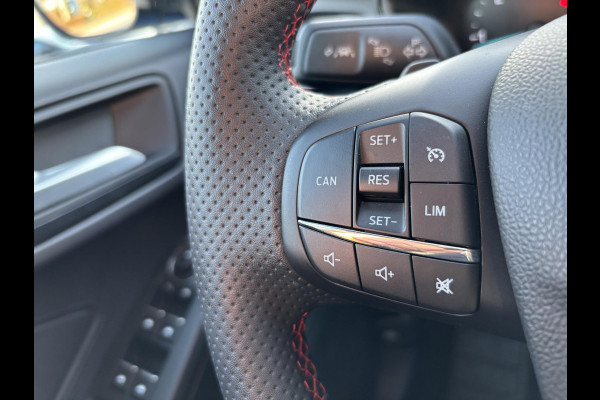 Ford FOCUS Wagon 1.5 EcoBlue ST Line Diesel Automaat! | Panoramadak | Winter Pack | Camera | BTW verrekenbaar