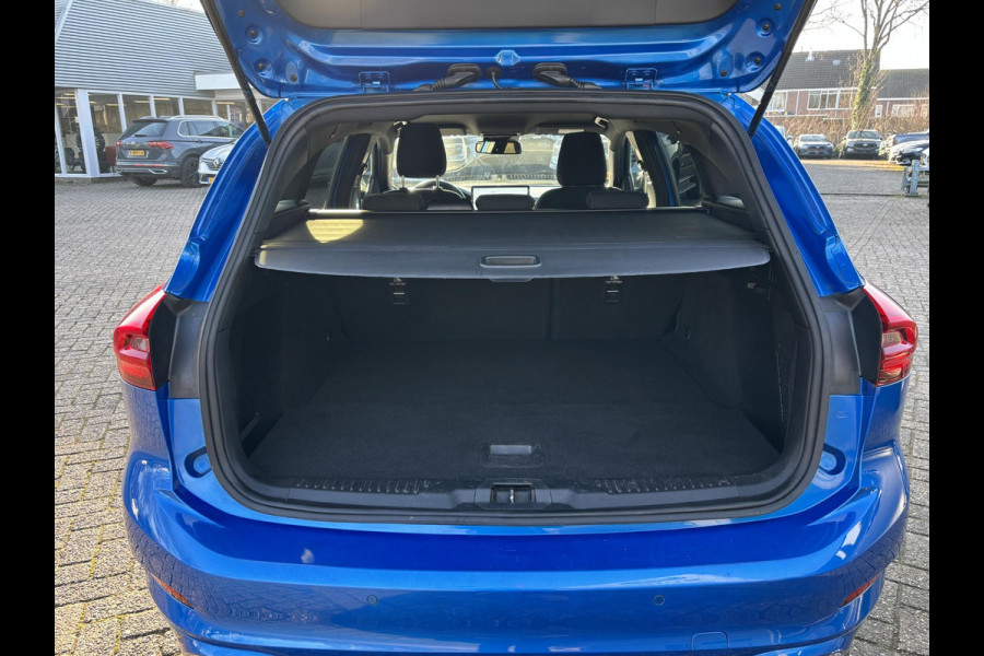 Ford FOCUS Wagon 1.5 EcoBlue ST Line Diesel Automaat! | Panoramadak | Winter Pack | Camera | BTW verrekenbaar