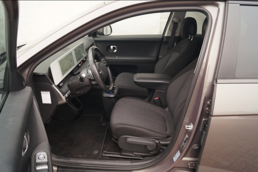 Hyundai IONIQ 5 Style 58kWh -NAVI-ECC-SOH100%-