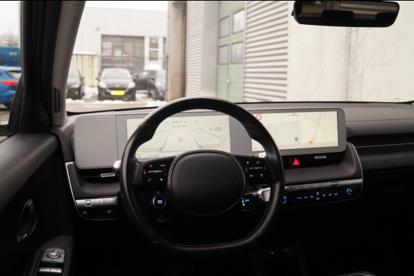 Hyundai IONIQ 5 Style 58kWh -NAVI-ECC-SOH100%-