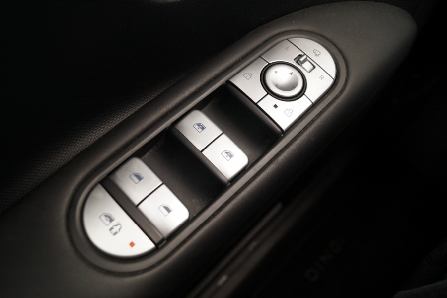 Hyundai IONIQ 5 Style 58kWh -NAVI-ECC-SOH100%-