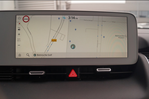 Hyundai IONIQ 5 Style 58kWh -NAVI-ECC-SOH100%-