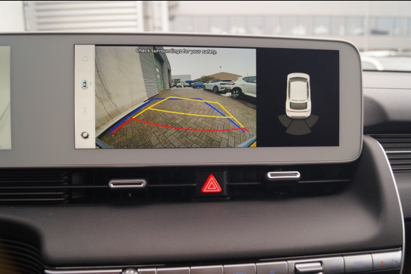 Hyundai IONIQ 5 Style 58kWh -NAVI-ECC-SOH100%-