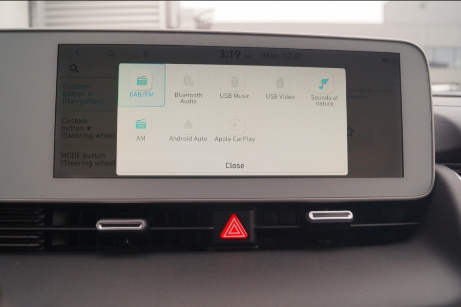 Hyundai IONIQ 5 Style 58kWh -NAVI-ECC-SOH100%-