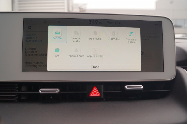 Hyundai IONIQ 5 Style 58kWh -NAVI-ECC-SOH100%-