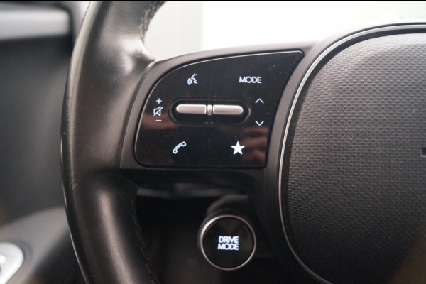 Hyundai IONIQ 5 Style 58kWh -NAVI-ECC-SOH100%-
