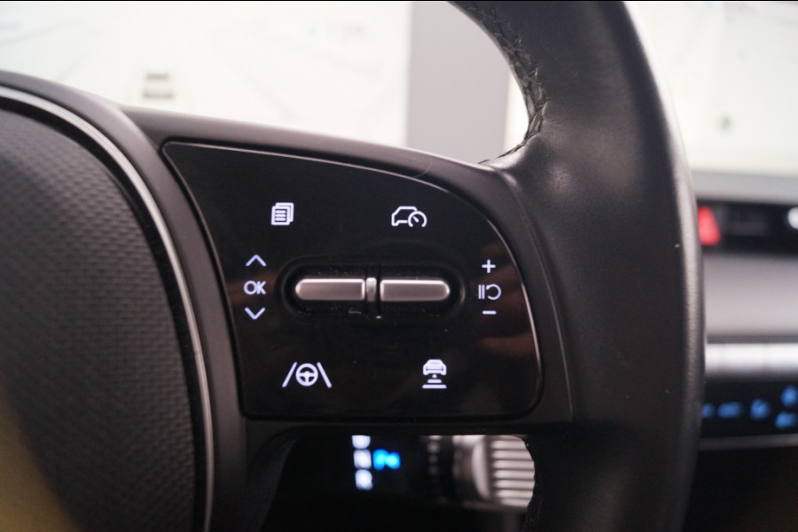 Hyundai IONIQ 5 Style 58kWh -NAVI-ECC-SOH100%-