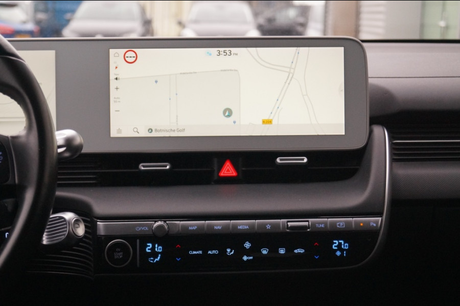 Hyundai IONIQ 5 Style 58kWh -NAVI-ECC-SOH100%-