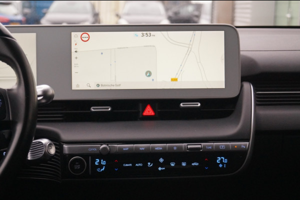 Hyundai IONIQ 5 Style 58kWh -NAVI-ECC-SOH100%-