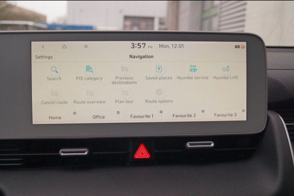 Hyundai IONIQ 5 Style 58kWh -NAVI-ECC-SOH100%-