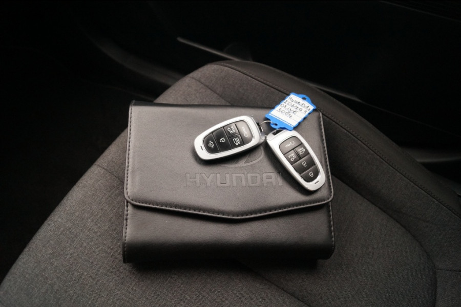 Hyundai IONIQ 5 Style 58kWh -NAVI-ECC-SOH100%-