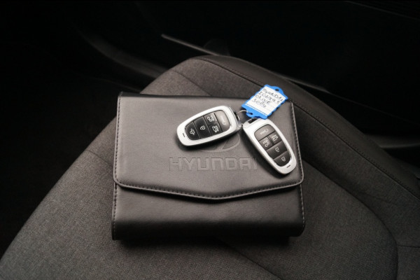 Hyundai IONIQ 5 Style 58kWh -NAVI-ECC-SOH100%-