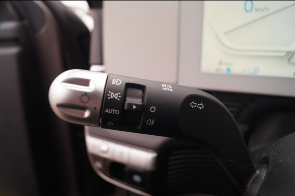Hyundai IONIQ 5 Style 58kWh -NAVI-ECC-SOH100%-