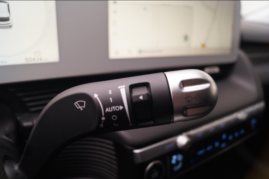 Hyundai IONIQ 5 Style 58kWh -NAVI-ECC-SOH100%-