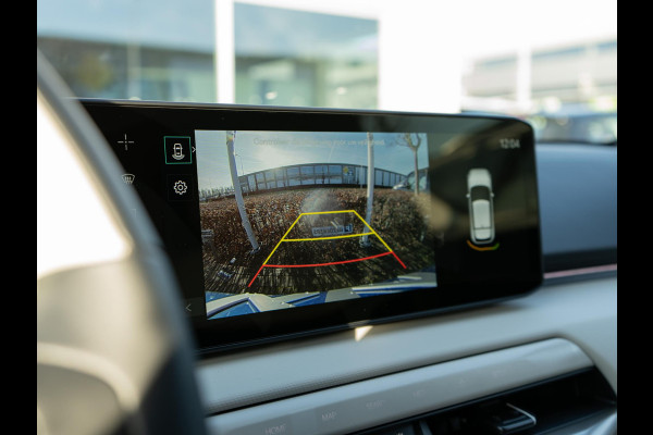 Kia EV4 GT-Line 81.4 kWh | OP VOORRAAD | Schuifkanteldak | Stoel en stuurverwarming |