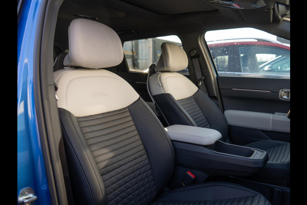 Kia EV4 GT-Line 81.4 kWh | OP VOORRAAD | Schuifkanteldak | Stoel en stuurverwarming |
