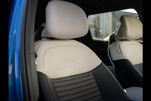 Kia EV4 GT-Line 81.4 kWh | OP VOORRAAD | Schuifkanteldak | Stoel en stuurverwarming |