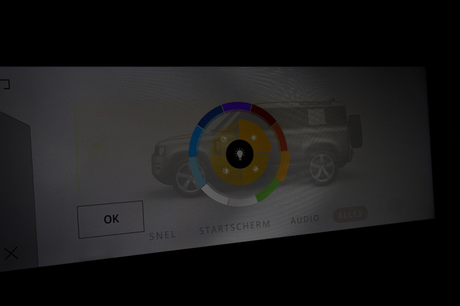 Land Rover Defender 110 P400e 110 SE | 22" | ADAPTIVE CRUISE | BLACK PACK | COMFORT PACK | COLD CLIMATE PACK | OFF-ROAD PACK | HEAD-UP | CLEARSIGHT