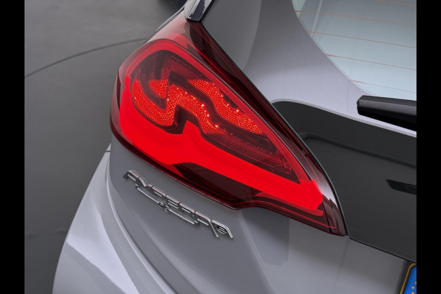 Opel Ampera-E Business executive 60 kWh Bose audio | Keyless | Dodehoek | Leer | Camera | Stoel- & stuurverwarming | 12 mnd BOVAG garantie |