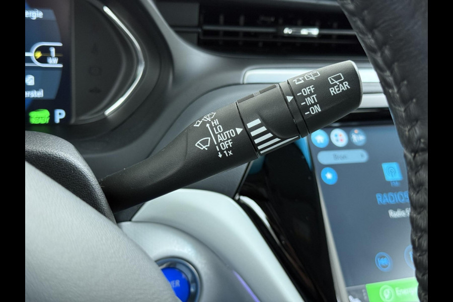 Opel Ampera-E Business executive 60 kWh Bose audio | Keyless | Dodehoek | Leer | Camera | Stoel- & stuurverwarming | 12 mnd BOVAG garantie |