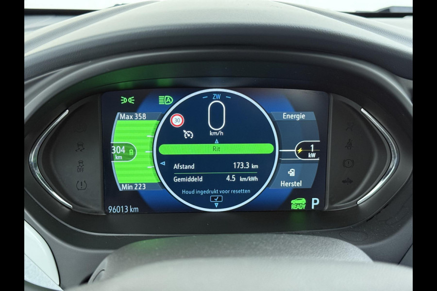 Opel Ampera-E Business executive 60 kWh Bose audio | Keyless | Dodehoek | Leer | Camera | Stoel- & stuurverwarming | 12 mnd BOVAG garantie |