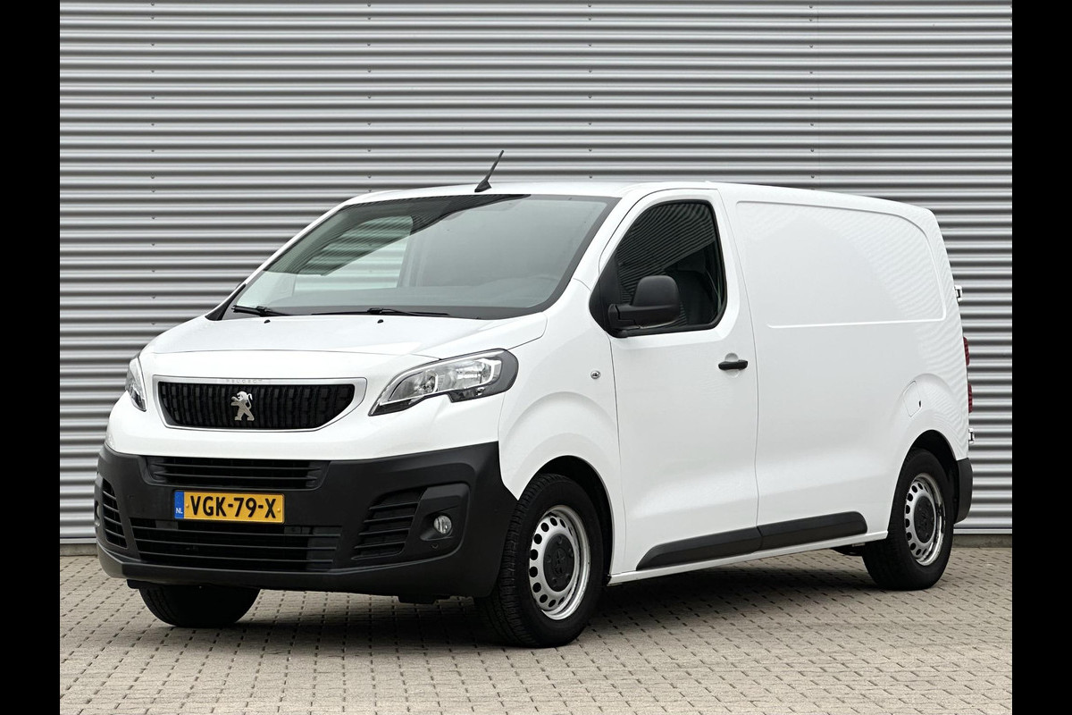Peugeot Expert 1.5 BlueHDI 100 MARGE Navi|Airco|Trekhaak|Carplay
