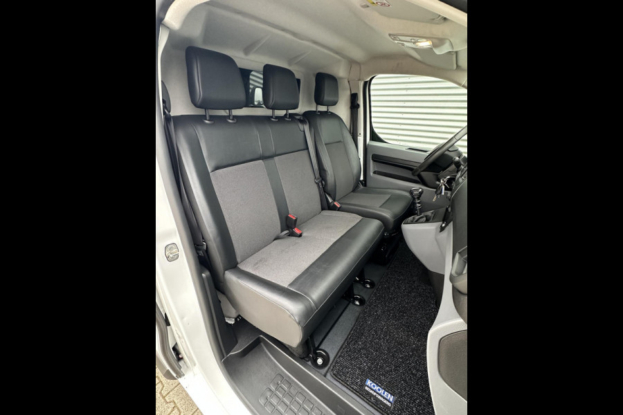 Peugeot Expert 1.5 BlueHDI 100 MARGE Navi|Airco|Trekhaak|Carplay