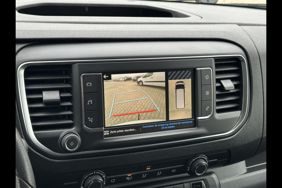 Peugeot Expert 1.5 BlueHDI 100 MARGE Navi|Airco|Trekhaak|Carplay