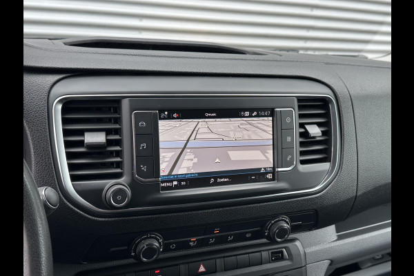 Peugeot Expert 1.5 BlueHDI 100 MARGE Navi|Airco|Trekhaak|Carplay