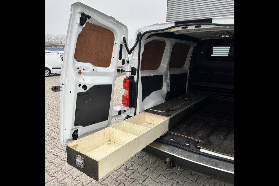 Peugeot Expert 1.5 BlueHDI 100 MARGE Navi|Airco|Trekhaak|Carplay