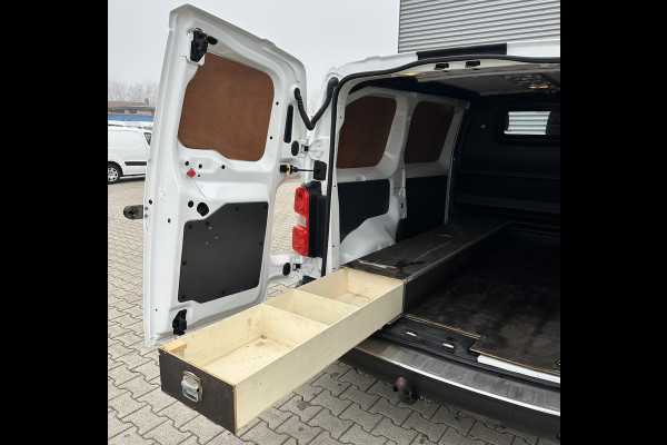 Peugeot Expert 1.5 BlueHDI 100 MARGE Navi|Airco|Trekhaak|Carplay