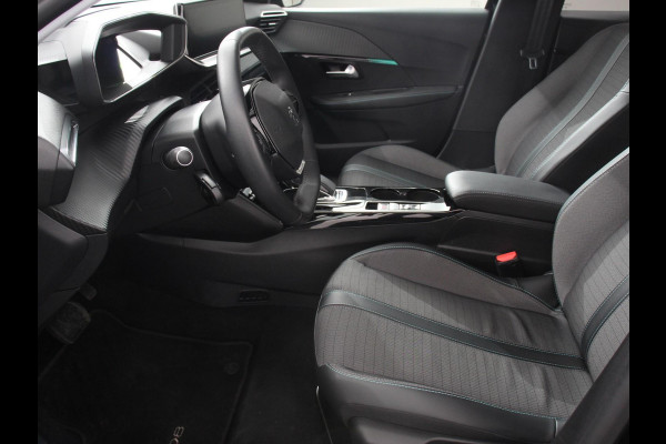 Peugeot e-208 EV Allure Pack 50 kWh Navigatie 3d Digitale Cockpit Camera Climate control Stoelverwarming