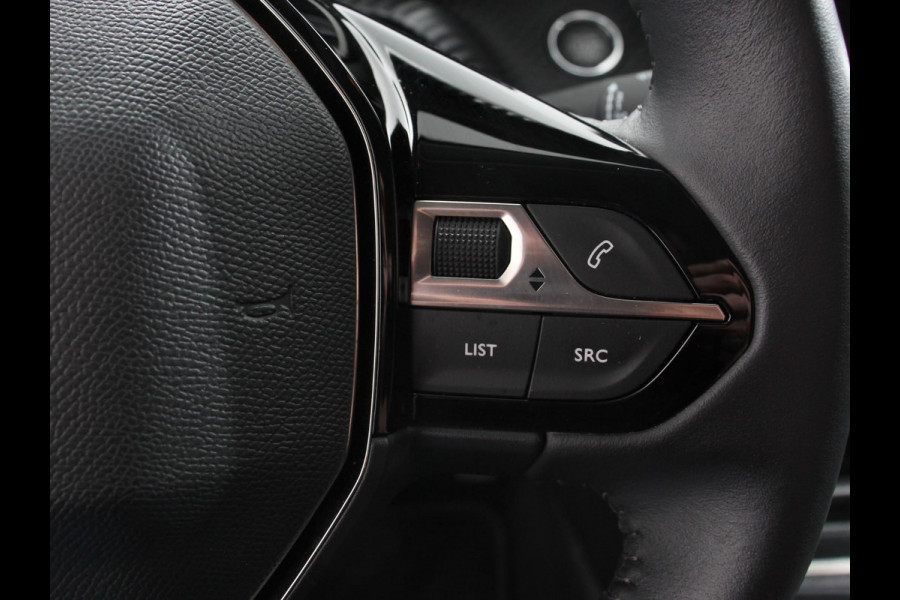 Peugeot e-208 EV Allure Pack 50 kWh Navigatie 3d Digitale Cockpit Camera Climate control Stoelverwarming