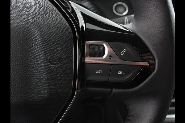 Peugeot e-208 EV Allure Pack 50 kWh Navigatie 3d Digitale Cockpit Camera Climate control Stoelverwarming