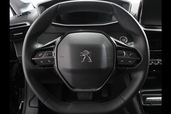 Peugeot e-208 EV Allure Pack 50 kWh Navigatie 3d Digitale Cockpit Camera Climate control Stoelverwarming