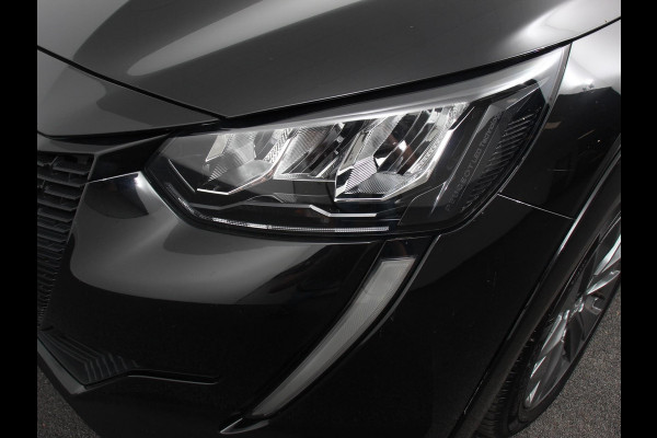 Peugeot e-208 EV Allure Pack 50 kWh Navigatie 3d Digitale Cockpit Camera Climate control Stoelverwarming