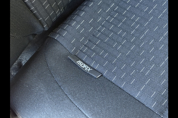 Mercedes-Benz Vito 114 CDI AUT / DUBBELE CABINE / L2H1 / 1e EIG. / ECC / CRUISE / CAMERA / LED / TREKHAAK / ACHTERKLEP