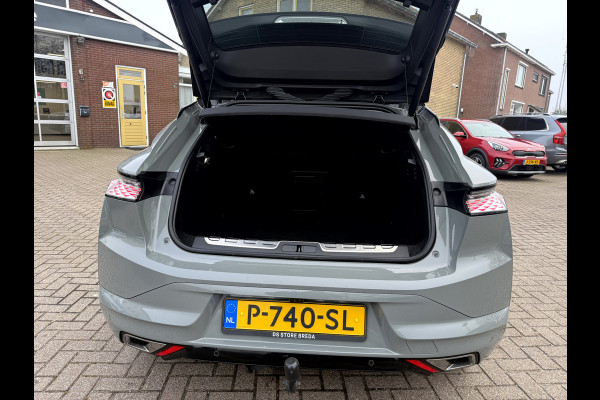 DS DS 4 E-Tense Performance Line+ 360'Camera, Afn.Trekhaak, Stoel/Stuur Verwarming