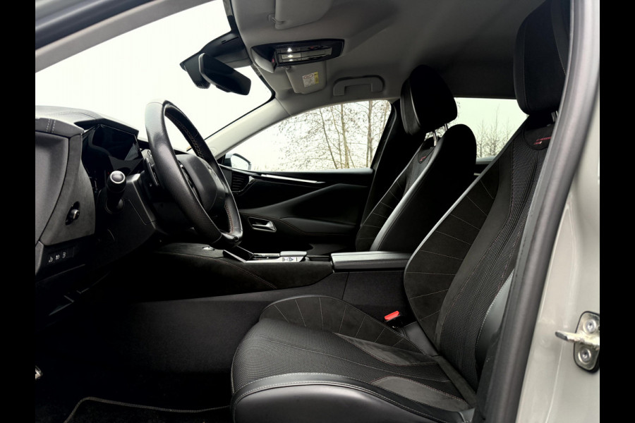 DS DS 4 E-Tense Performance Line+ 360'Camera, Afn.Trekhaak, Stoel/Stuur Verwarming