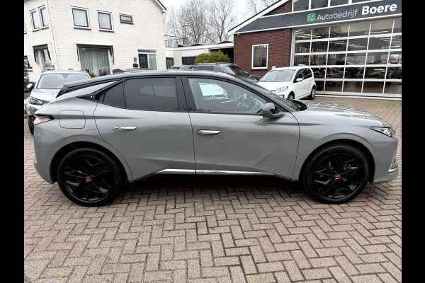 DS DS 4 E-Tense Performance Line+ 360'Camera, Afn.Trekhaak, Stoel/Stuur Verwarming